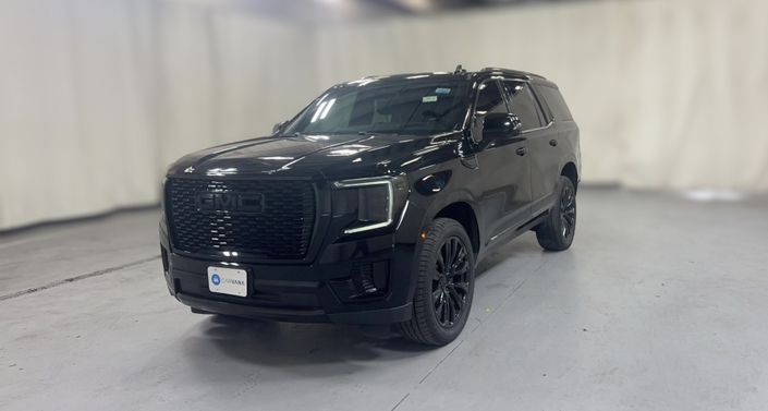 Thumbnail: 2021 GMC Yukon - 1