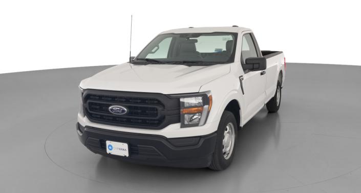 Thumbnail: 2023 Ford Econoline - 1