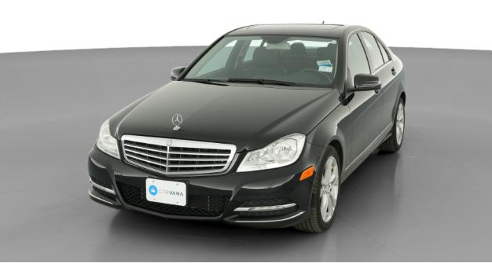 2013 Mercedes-Benz C-Class C 300 -
                  Framingham, MA
