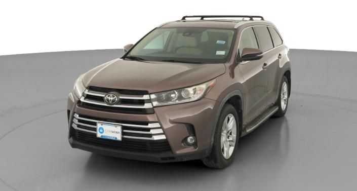 Thumbnail: 2019 Toyota Highlander - 1