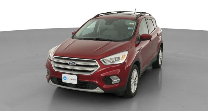 Thumbnail: 2018 Ford Escape - 1