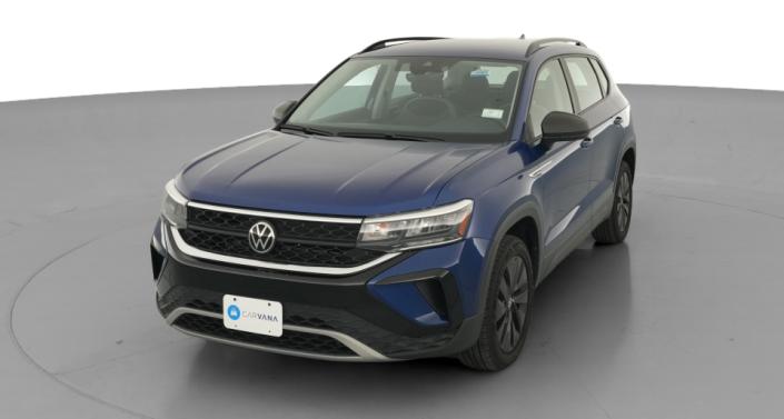 Thumbnail: 2023 Volkswagen Taos - 1
