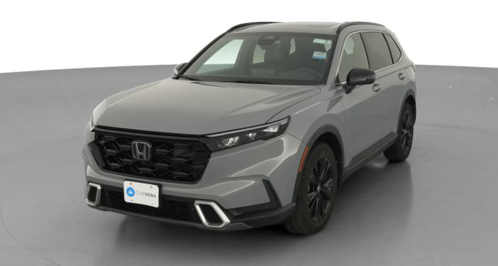 Thumbnail: 2023 Honda CR-V - 1