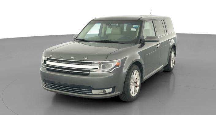 2019 Ford Flex Limited -
                  Concord, NC
