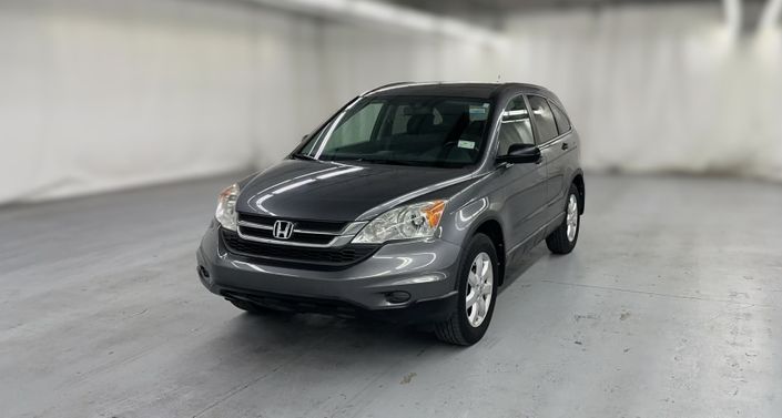 Thumbnail: 2011 Honda CR-V - 1