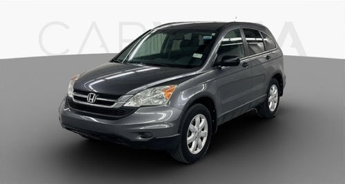 2011 Honda CR-V