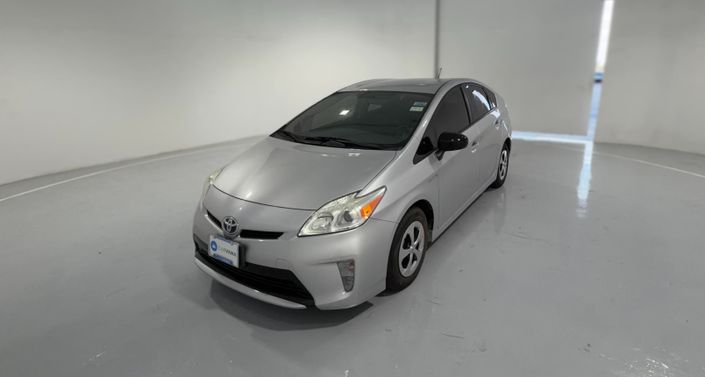 2014 Toyota Prius One -
                  Tempe, AZ