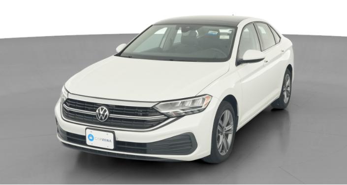 Thumbnail: 2022 Volkswagen Jetta - 1