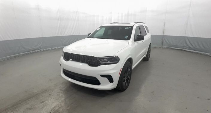 Thumbnail: 2023 Dodge Durango - 1