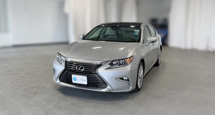Thumbnail: 2016 Lexus ES - 1