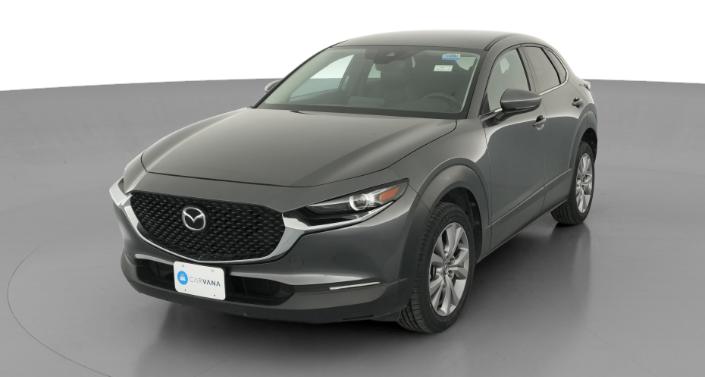 Thumbnail: 2023 Mazda CX-30 - 1
