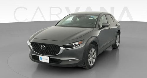 2023 MAZDA CX-30