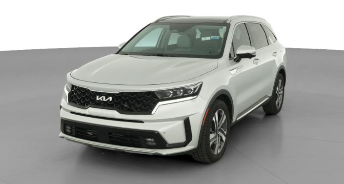Thumbnail: 2023 Kia Sorento - 1