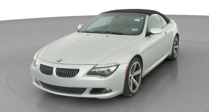 2010 BMW 6 Series 650i -
                  Indianapolis, IN