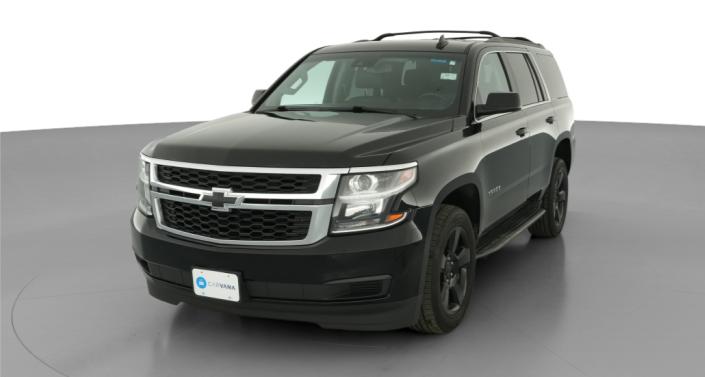 2017 Chevrolet Tahoe LT -
                  Framingham, MA