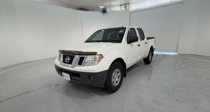 2013 Nissan Frontier S/C -
                  Tempe, AZ