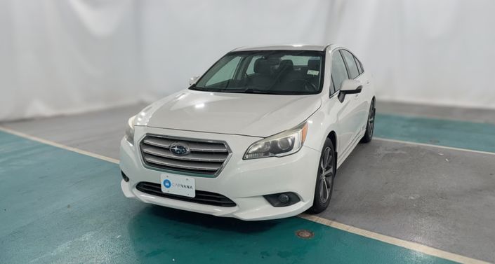 2015 Subaru Legacy Limited -
                  Manville, NJ