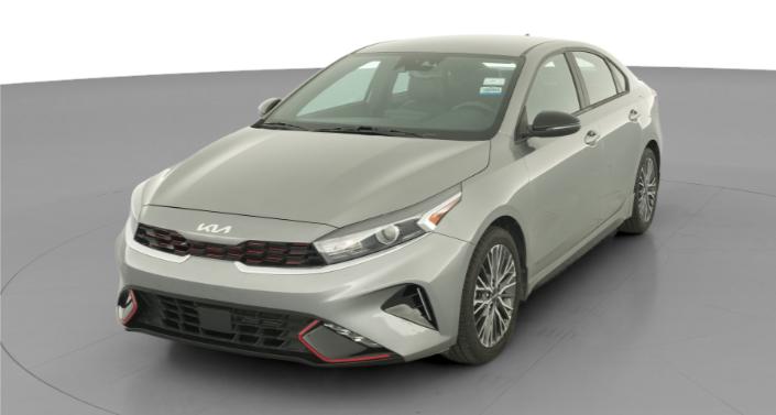 Thumbnail: 2022 Kia Forte - 1