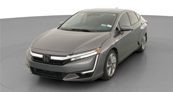 2018 Honda Clarity Touring -
                  Auburn, GA