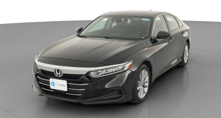 Thumbnail: 2021 Honda Accord - 1