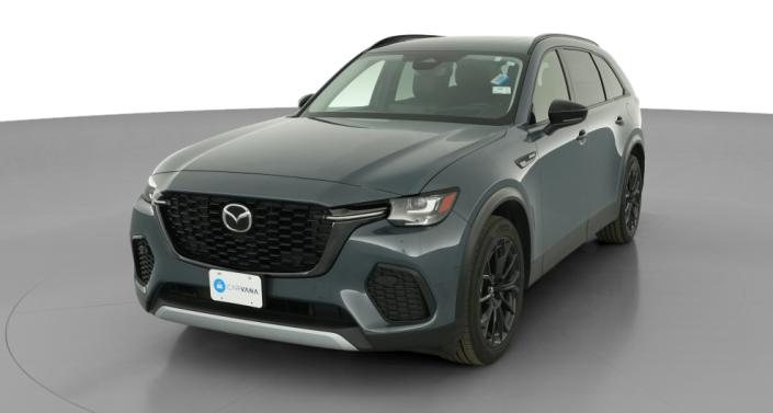 2025 Mazda CX-70 Turbo Premium -
                  Framingham, MA