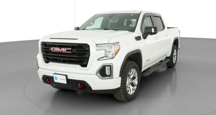 Thumbnail: 2020 GMC Sierra 1500 - 1
