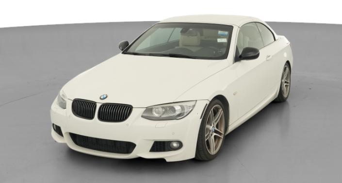 Thumbnail: 2012 BMW 3 Series - 1
