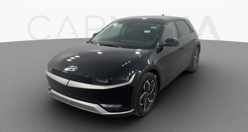 2023 Hyundai IONIQ 5