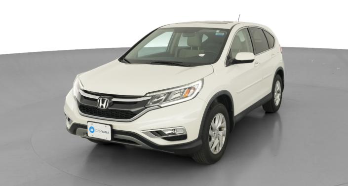 Thumbnail: 2016 Honda CR-V - 1