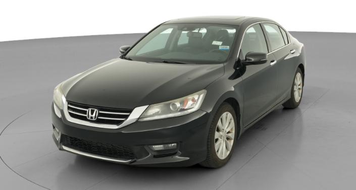 Thumbnail: 2015 Honda Accord - 1