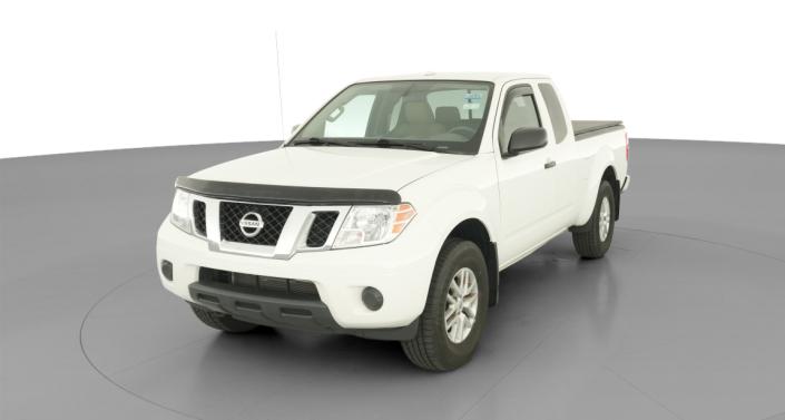 Thumbnail: 2016 Nissan Frontier - 1