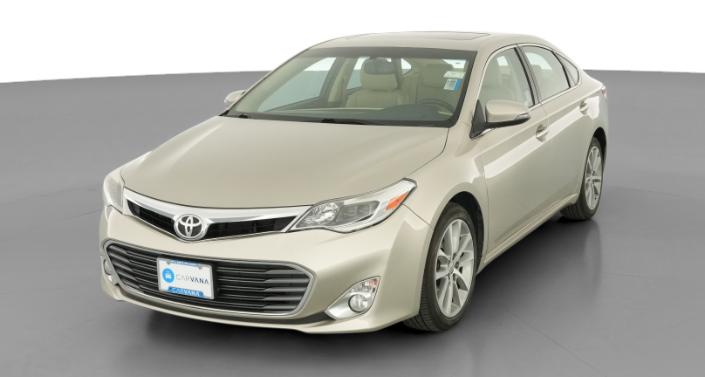 2014 Toyota Avalon Touring -
                  Tooele, UT