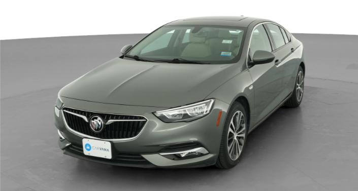 2019 Buick Regal Essence -
                  Concord, NC
