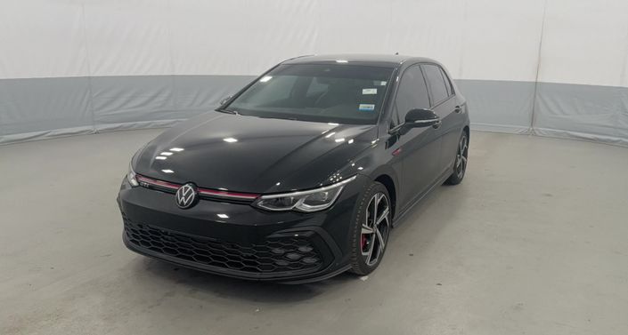 Thumbnail: 2024 Volkswagen Golf - 1