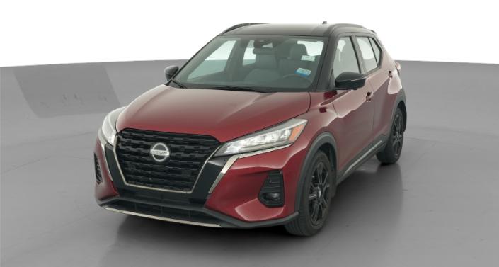 Thumbnail: 2021 Nissan Kicks - 1
