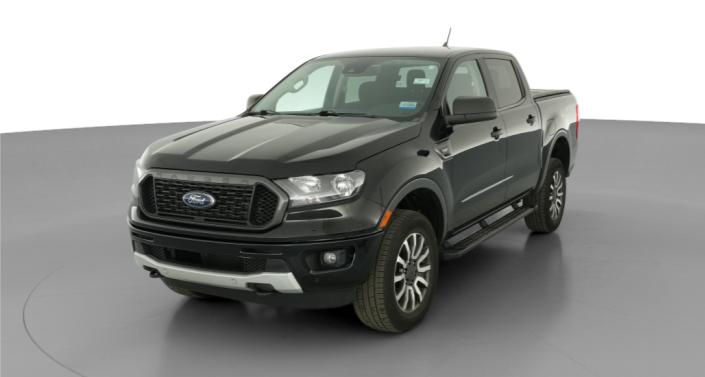 2019 Ford Ranger XLT -
                  Framingham, MA