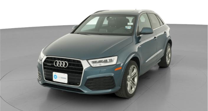 Thumbnail: 2018 Audi Q3 - 1
