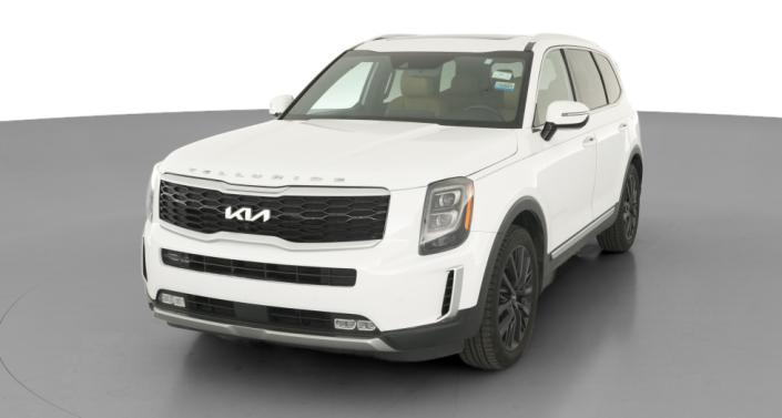 Thumbnail: 2022 Kia Telluride - 1