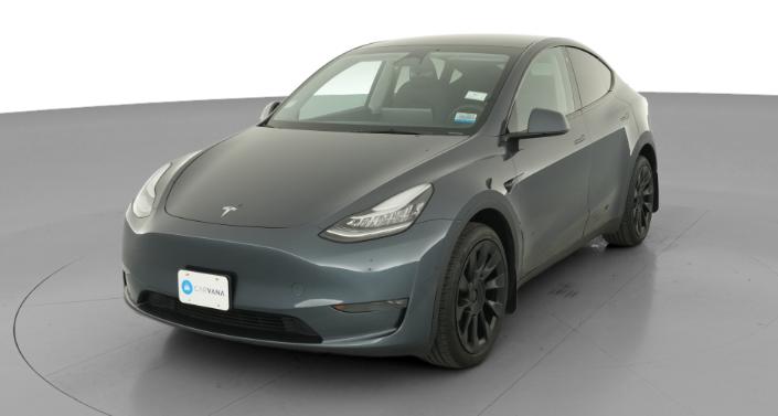 Thumbnail: 2023 Tesla Model Y - 1
