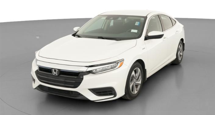 Thumbnail: 2020 Honda Insight - 1
