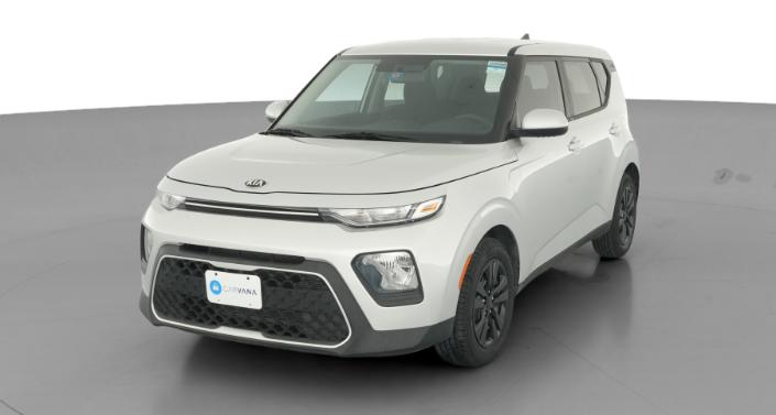 Thumbnail: 2021 Kia Soul - 1