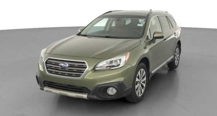 Thumbnail: 2017 Subaru Outback - 1
