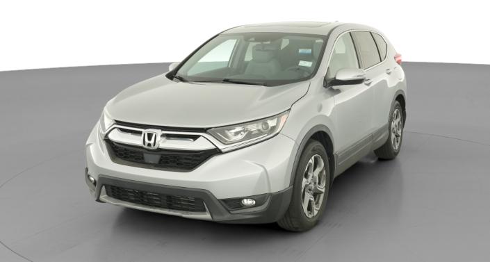 Thumbnail: 2019 Honda CR-V - 1