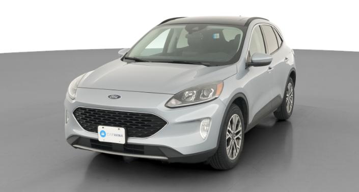 Thumbnail: 2022 Ford Escape - 1