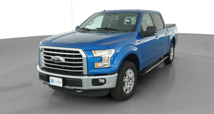 Thumbnail: 2016 Ford Econoline - 1