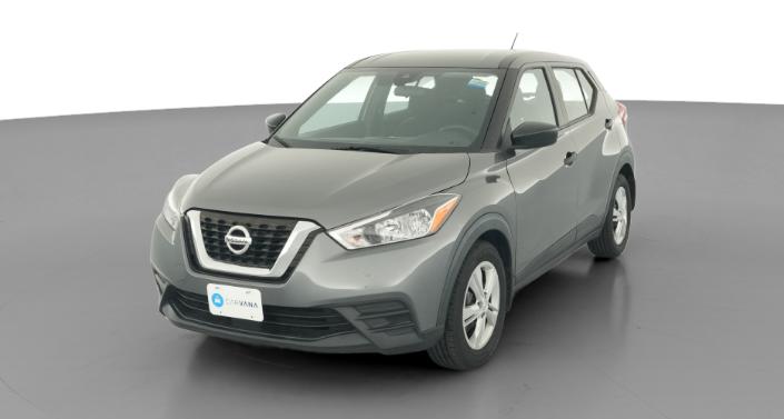 2020 Nissan Kicks S -
                  Concord, NC