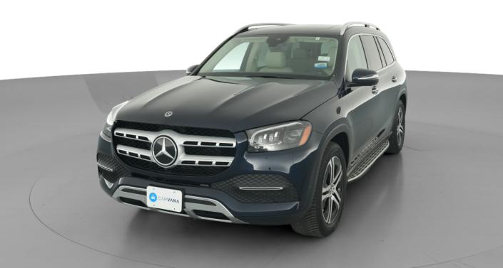 Thumbnail: 2021 Mercedes-Benz GLS - 1