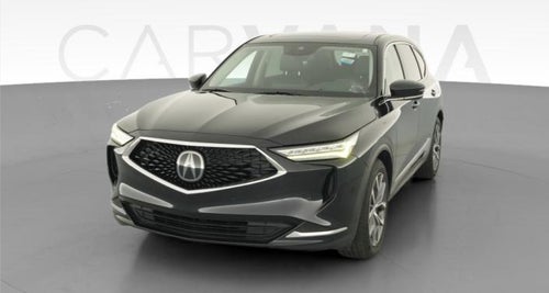 2022 Acura MDX
