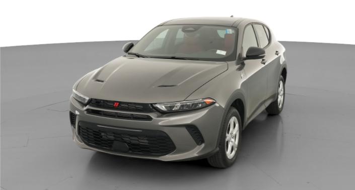 Thumbnail: 2025 Dodge Hornet - 1