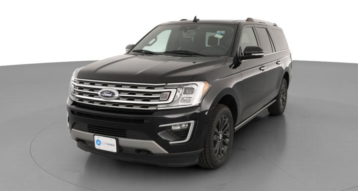 Thumbnail: 2021 Ford Expedition MAX - 1